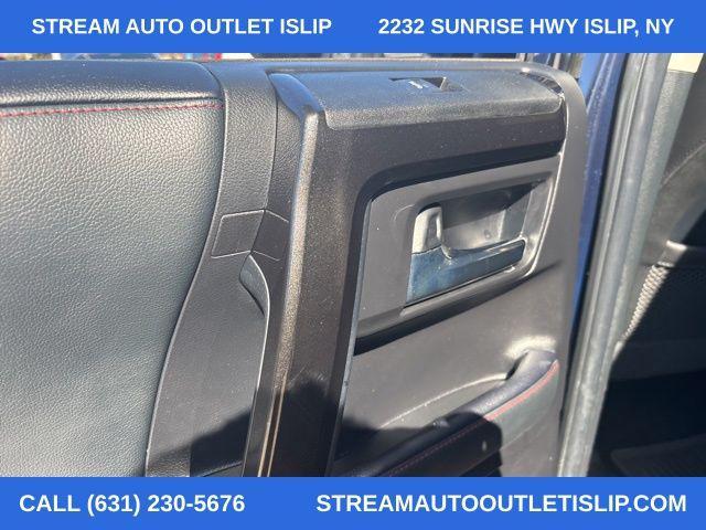 used 2021 Toyota 4Runner car, priced at $40,995
