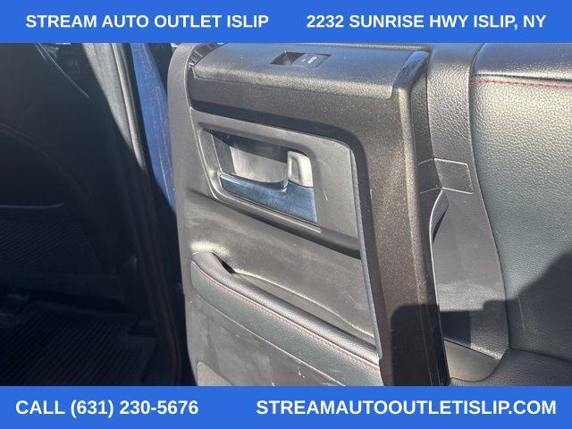 used 2021 Toyota 4Runner car, priced at $40,995