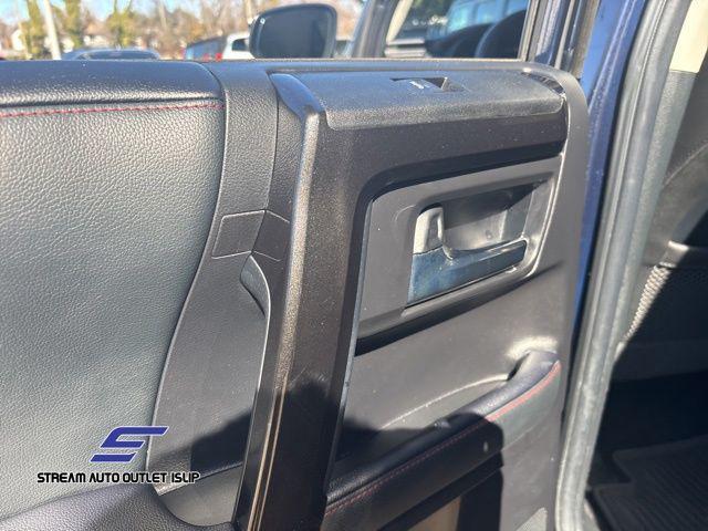 used 2021 Toyota 4Runner car, priced at $40,495