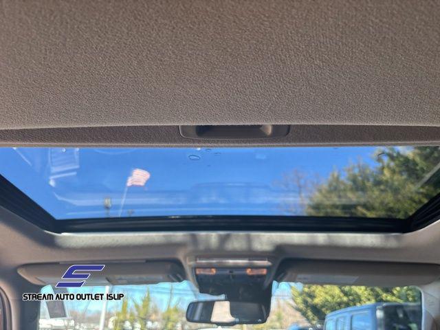used 2021 Toyota 4Runner car, priced at $40,495