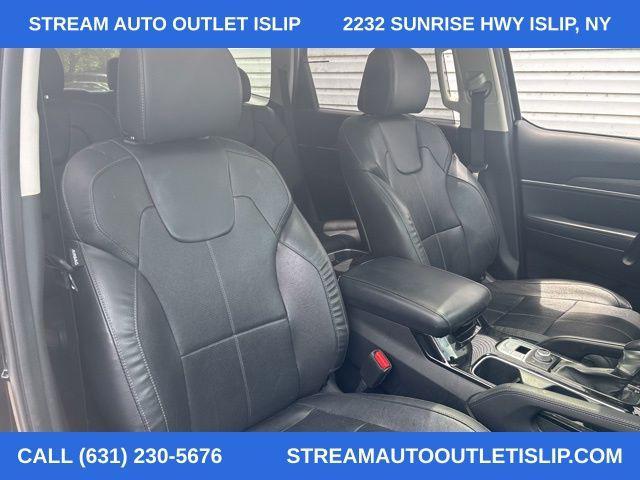 used 2021 Kia Telluride car, priced at $28,995