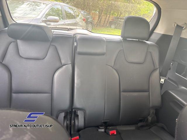 used 2021 Kia Telluride car, priced at $28,995