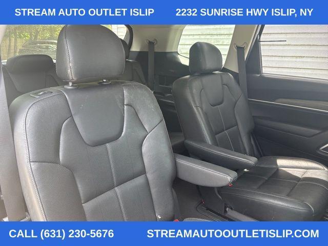 used 2021 Kia Telluride car, priced at $28,995