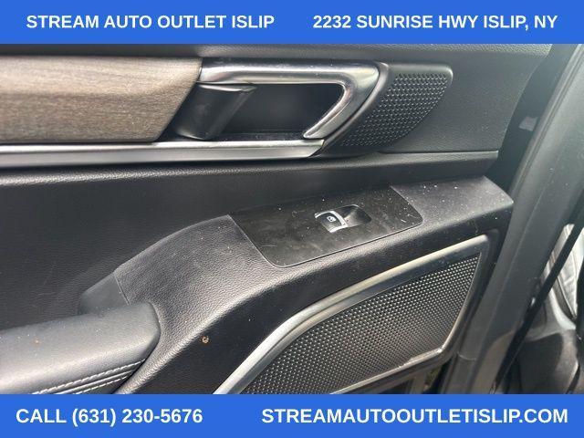 used 2021 Kia Telluride car, priced at $28,995