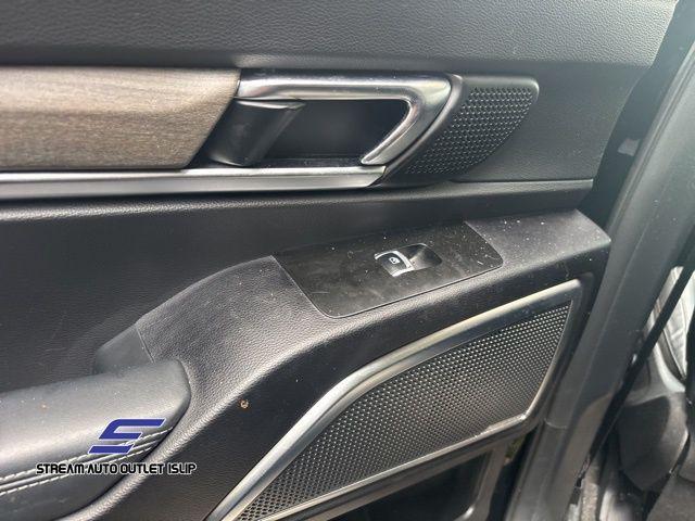 used 2021 Kia Telluride car, priced at $28,995