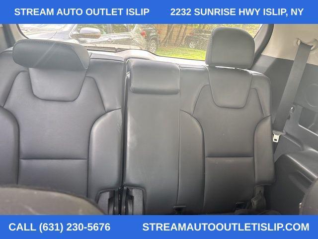 used 2021 Kia Telluride car, priced at $28,995
