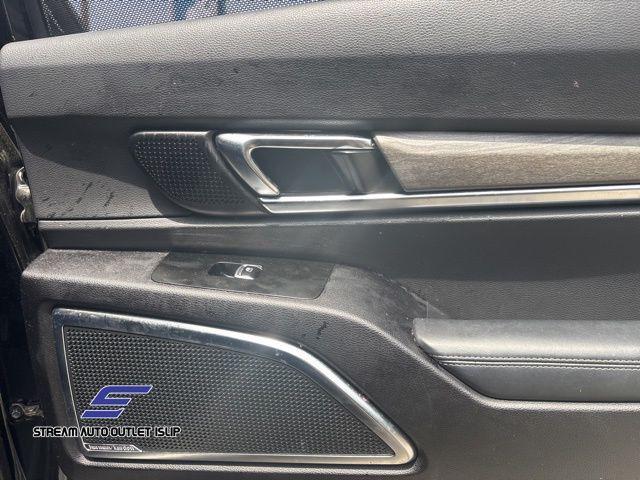 used 2021 Kia Telluride car, priced at $28,995