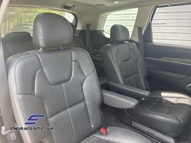 used 2021 Kia Telluride car, priced at $28,995