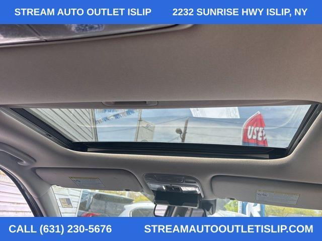 used 2021 Kia Telluride car, priced at $28,995