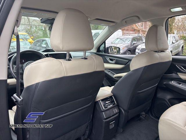 used 2023 Subaru Ascent car, priced at $28,495