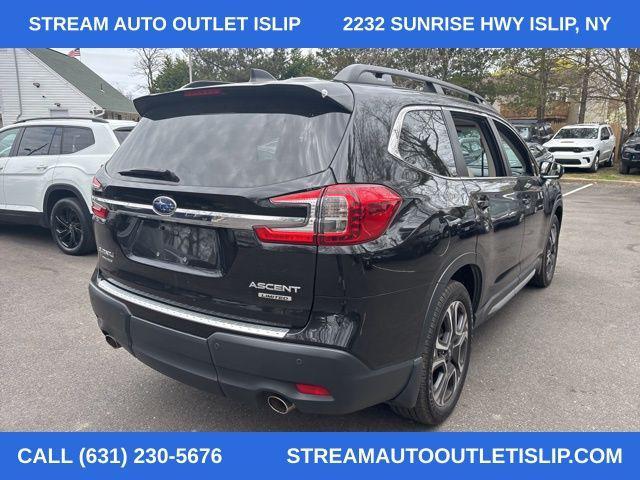 used 2023 Subaru Ascent car, priced at $28,995