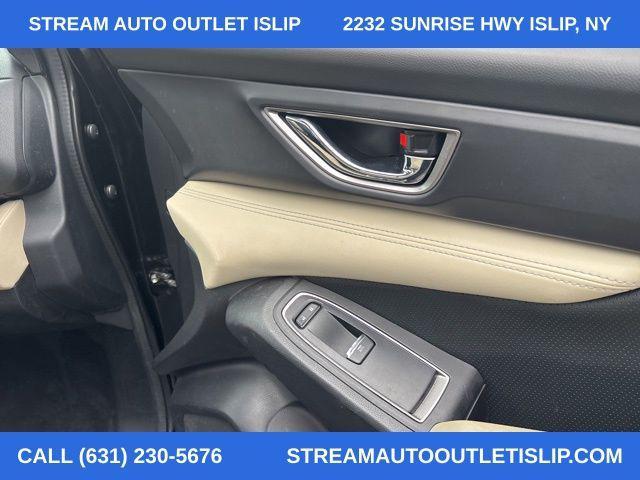 used 2023 Subaru Ascent car, priced at $28,995