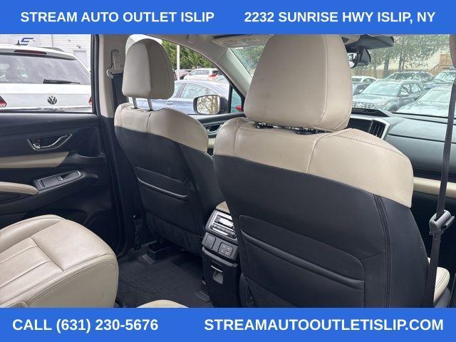 used 2023 Subaru Ascent car, priced at $28,995