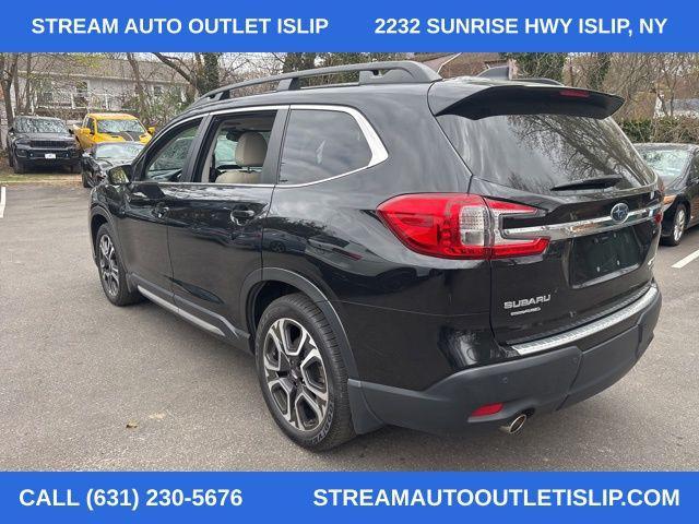used 2023 Subaru Ascent car, priced at $28,995