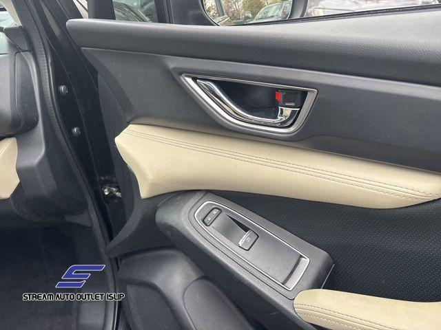 used 2023 Subaru Ascent car, priced at $28,495