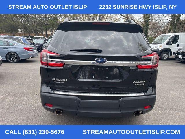 used 2023 Subaru Ascent car, priced at $28,995