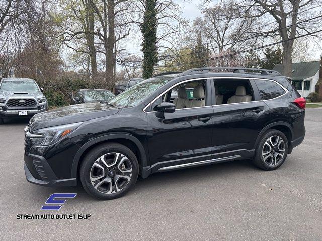 used 2023 Subaru Ascent car, priced at $28,495