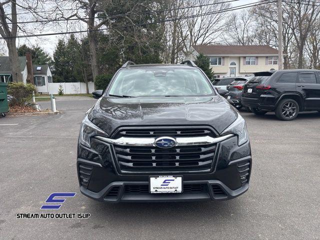 used 2023 Subaru Ascent car, priced at $28,495