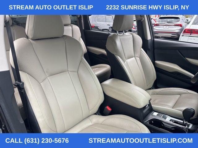 used 2023 Subaru Ascent car, priced at $28,995