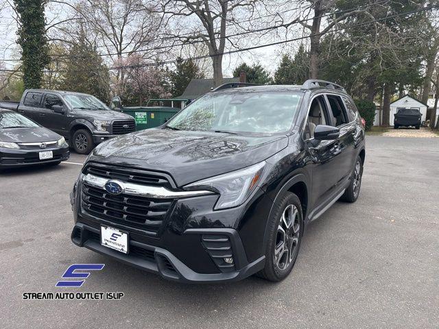 used 2023 Subaru Ascent car, priced at $28,495