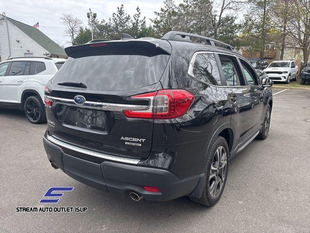 used 2023 Subaru Ascent car, priced at $28,495