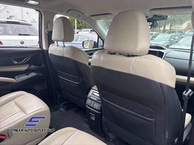 used 2023 Subaru Ascent car, priced at $28,495