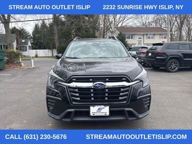 used 2023 Subaru Ascent car, priced at $28,995