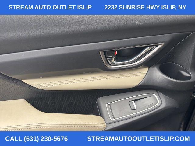 used 2023 Subaru Ascent car, priced at $28,995