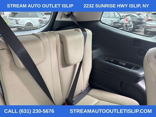 used 2023 Subaru Ascent car, priced at $28,995