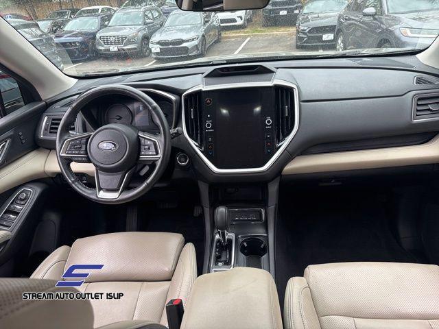 used 2023 Subaru Ascent car, priced at $28,495