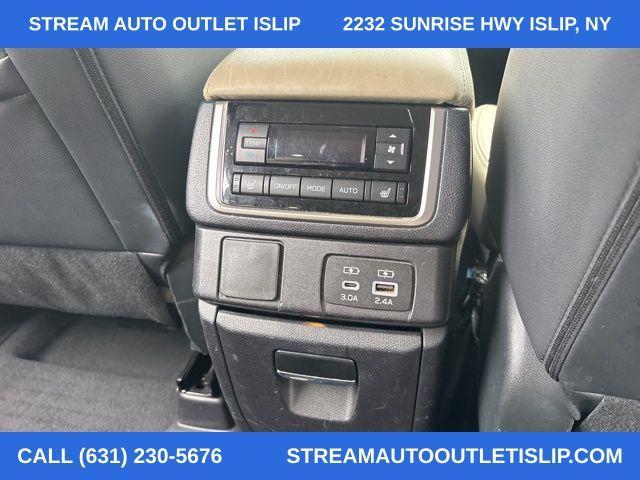 used 2023 Subaru Ascent car, priced at $28,995