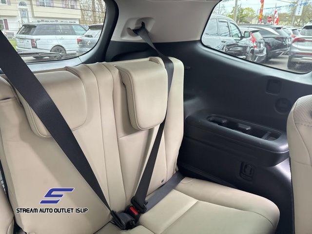 used 2023 Subaru Ascent car, priced at $28,495