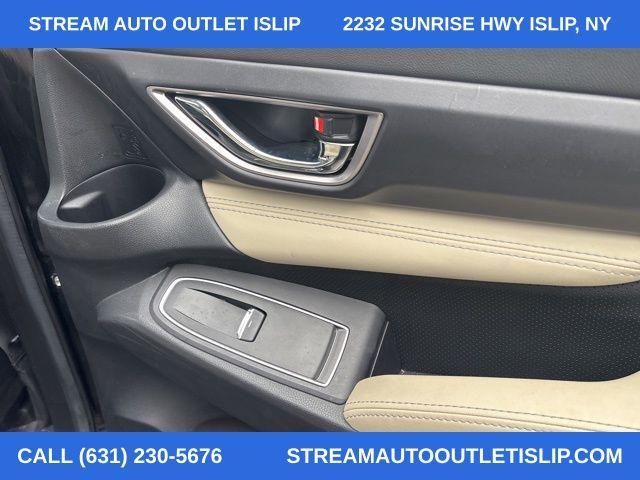 used 2023 Subaru Ascent car, priced at $28,995