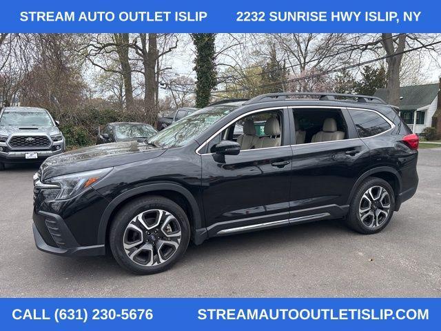 used 2023 Subaru Ascent car, priced at $28,995