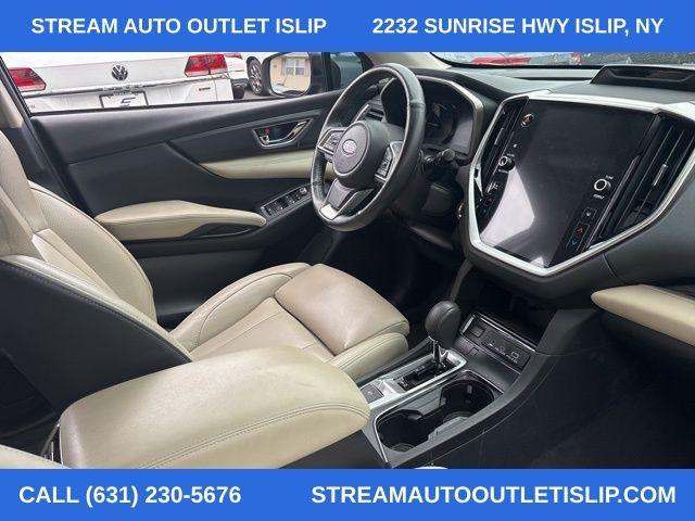 used 2023 Subaru Ascent car, priced at $28,995