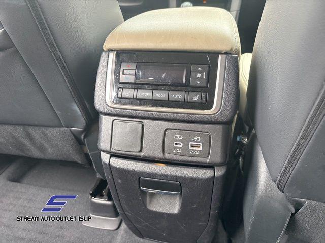 used 2023 Subaru Ascent car, priced at $28,495