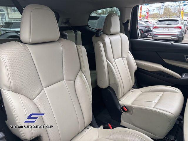 used 2023 Subaru Ascent car, priced at $28,495