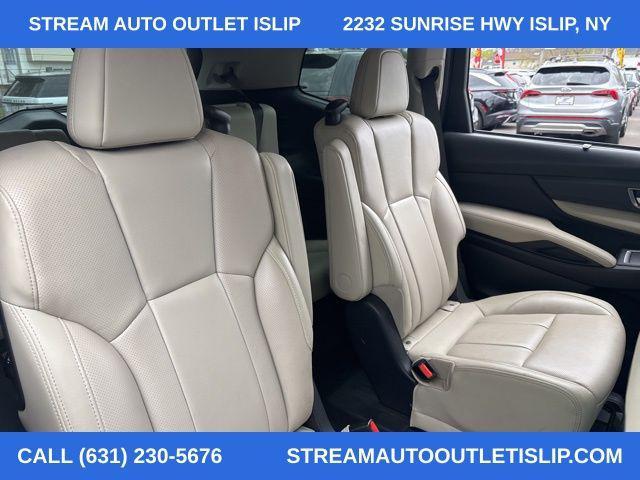 used 2023 Subaru Ascent car, priced at $28,995