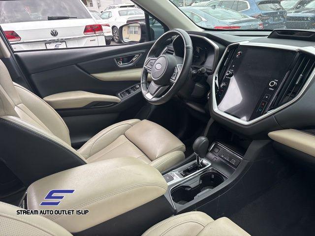 used 2023 Subaru Ascent car, priced at $28,495