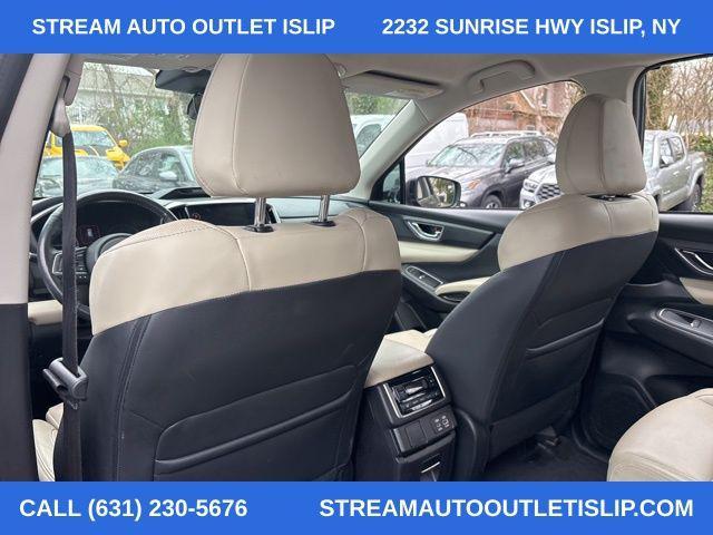used 2023 Subaru Ascent car, priced at $28,995