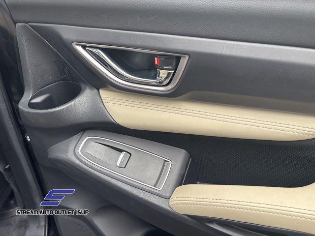 used 2023 Subaru Ascent car, priced at $28,495