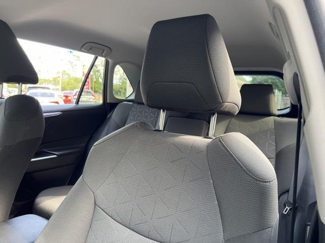 used 2020 Toyota RAV4 car, priced at $24,250