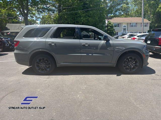 used 2022 Dodge Durango car, priced at $22,595