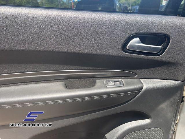 used 2022 Dodge Durango car, priced at $22,595
