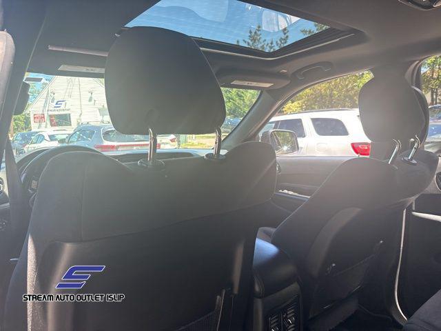 used 2022 Dodge Durango car, priced at $22,595