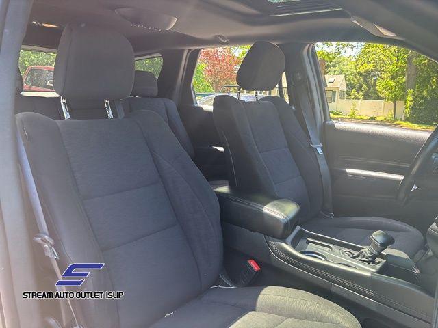 used 2022 Dodge Durango car, priced at $22,595