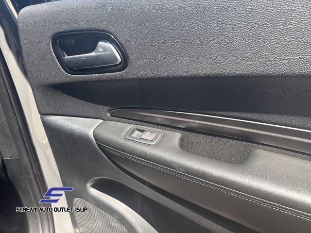 used 2022 Dodge Durango car, priced at $22,595
