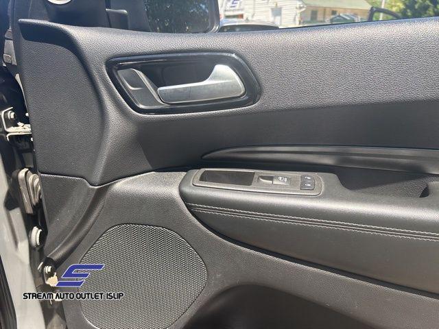 used 2022 Dodge Durango car, priced at $22,595
