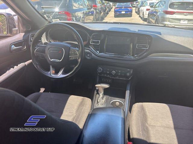 used 2022 Dodge Durango car, priced at $22,595