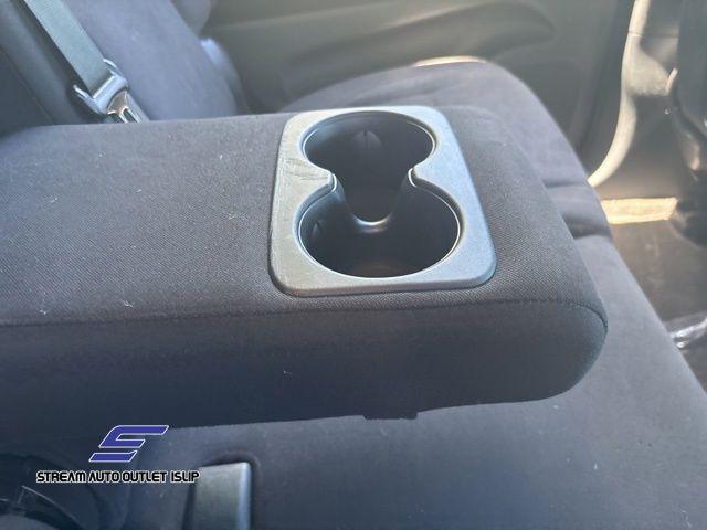used 2022 Dodge Durango car, priced at $22,595